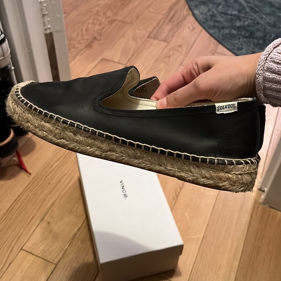 Soludos Slide In shoe - Picture 3 of 5